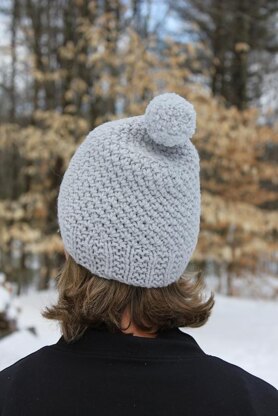 A Touch of Frost Hat