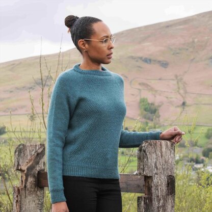 The Fibre Co. One Sweater PDF