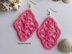 Tara Earrings Pattern