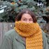 The Heather Super Scarf
