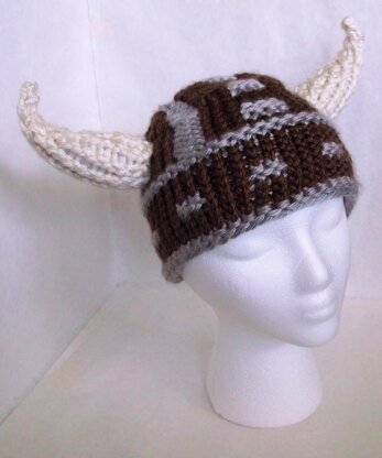 Viking Hat