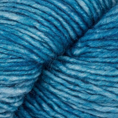 Silk Knitting & Crochet Yarns & Wool Blends