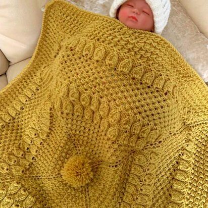 MEADOW - knitting pattern