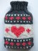 Alpinist Hot Water Bottle Cover