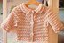 Meringue Cardigan