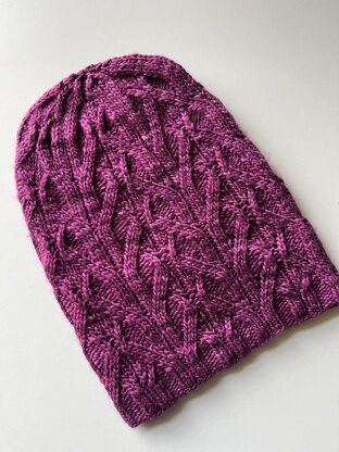Phoenix Rising Hat