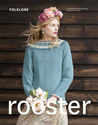 Rooster Folklore Collection