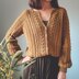 Acacia Cardigan