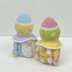 Easter Egg Hat Gnome