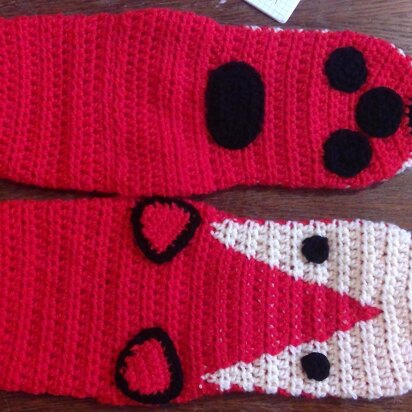 Best Crochet Socks Patterns