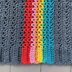 Rainbow In My Pocket Cardigan