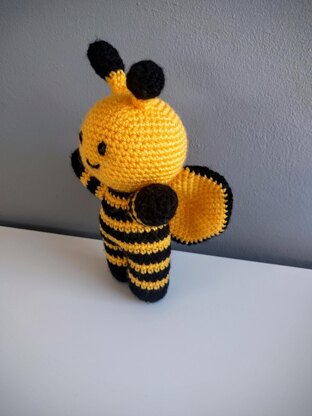 Bumble the Bee