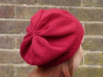 Winter Warmer Hat and Headband