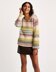 Sirdar Set-In Stone Sweater 10805 PDF.