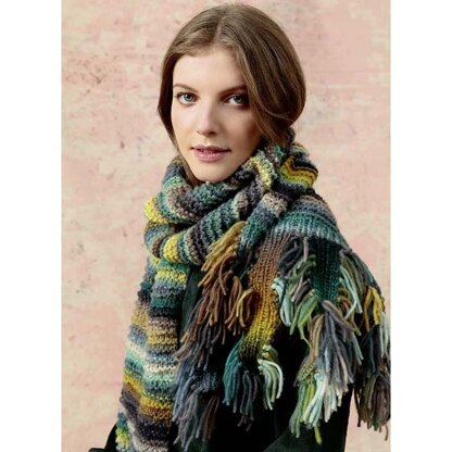 Lang PTO31-09 Scarf PDF