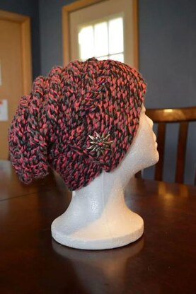 The City Slouch Hat