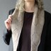 Pinecone Scarf