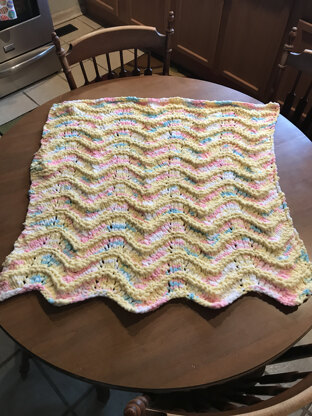 Irene Blanket