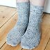 The Crochet Sock Collection