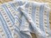 Alana Baby Blanket
