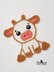 Cow applique