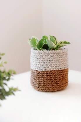 The Jute Basket