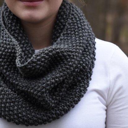 Bardot Cowl Scarf