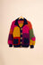 I Like Big Buttons and I cannot Lie Cardi - L/XL