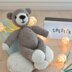 Chester Bear