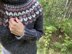 Autumn Tweed Pullover