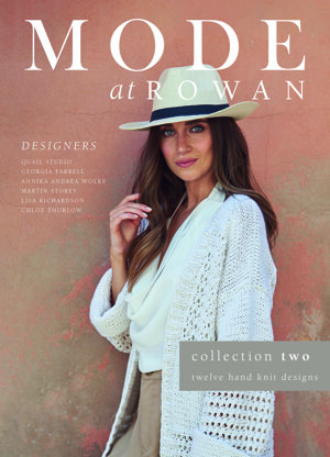 Rowan Mode at Rowan: Collection Two