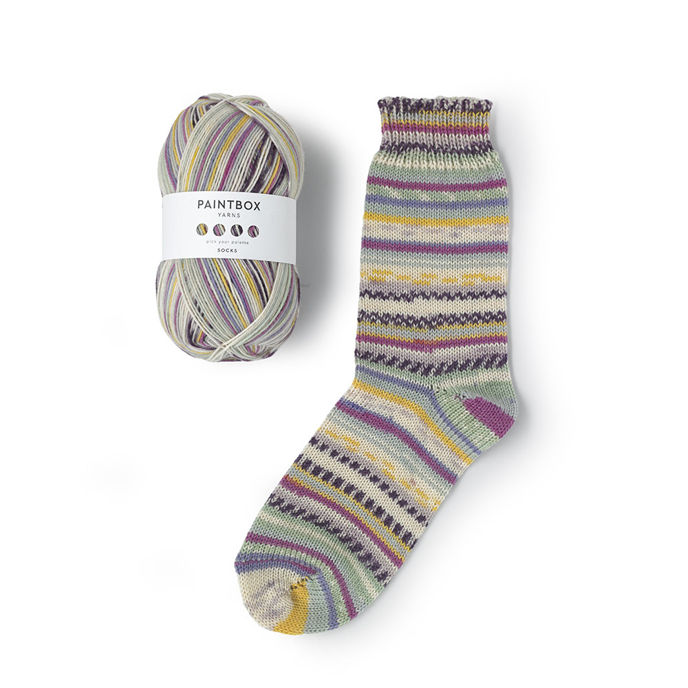 Fairisle - Storybook (SFO7)