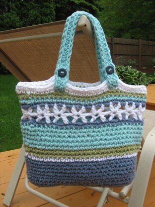 Beachside Bag