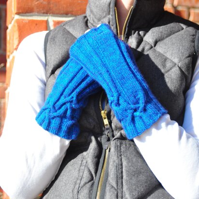 Wildmoor Mitts