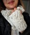 Laguna Fingerless Gloves