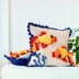 Goldfish Pillowcase 3D effect