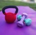 Kettlebell