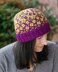 Lyrical Knits Fractured Fairy Tale Hat PDF