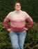Freeze Frame Sweater