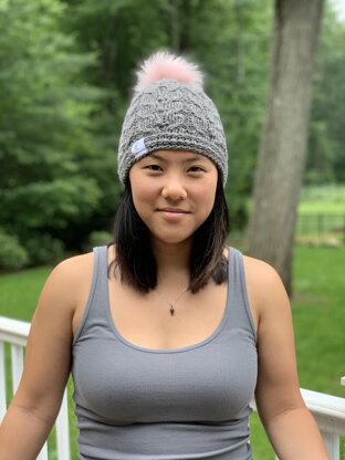 Cobble Together Beanie