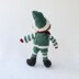 Stripy Pixies