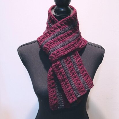 Crossroads Scarf