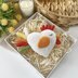 Crochet chicken and rooster toy Amigurumi pattern chick Crochet ornament Easter decorations
