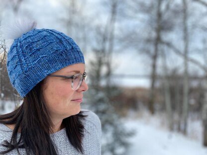 Miette Hat