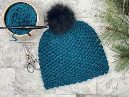 Louka Beanie