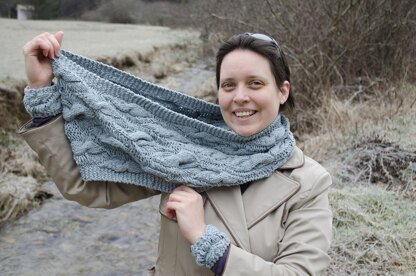 Seine Cowl