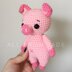 Peggy the Piglet