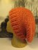 Superfast Garter Stitch Super Slouch Hat