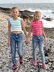 Linea Breeze Top