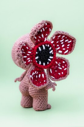 Cheeky Demogorgon